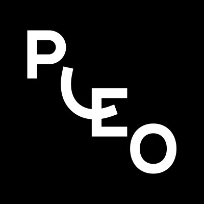 Institution brand logo - Pleo