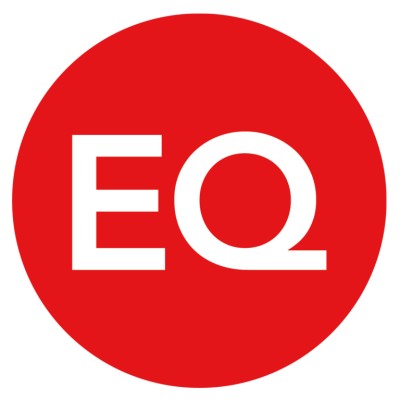 Institution brand logo - Equiniti Global 