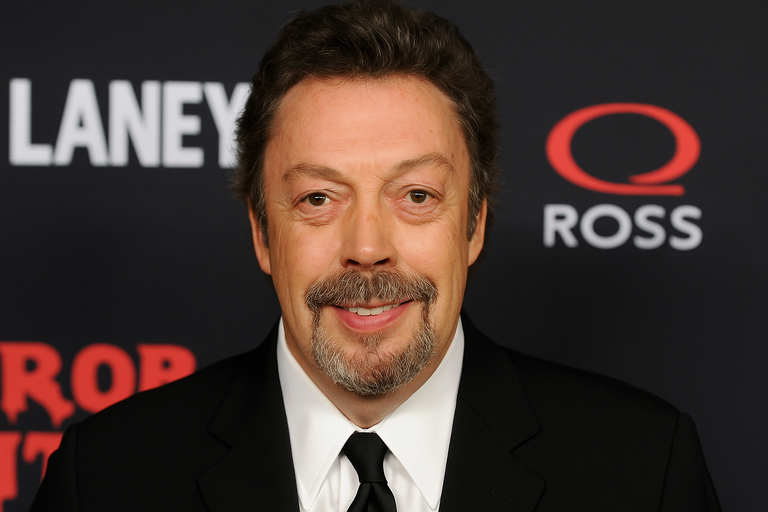 tim curry