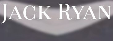 Jack Ryan