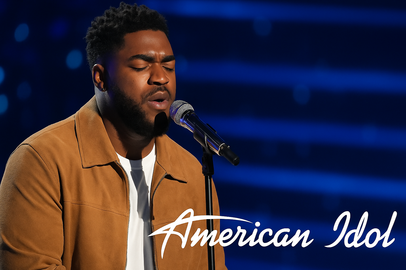 jamal roberts american idol