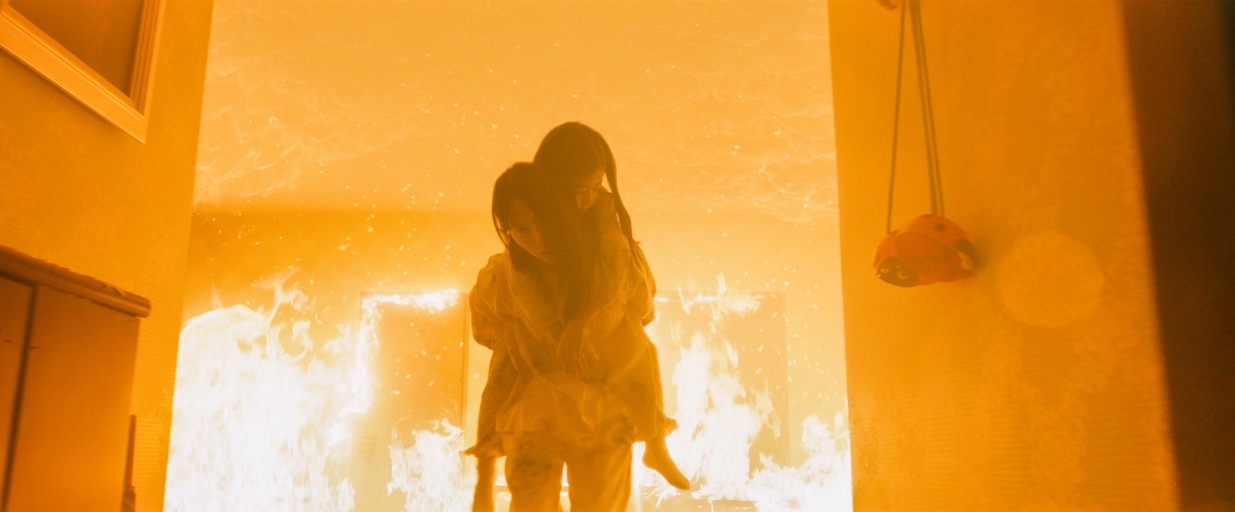 ©2022 “MOTHERHOOD” FILM PARTNERS