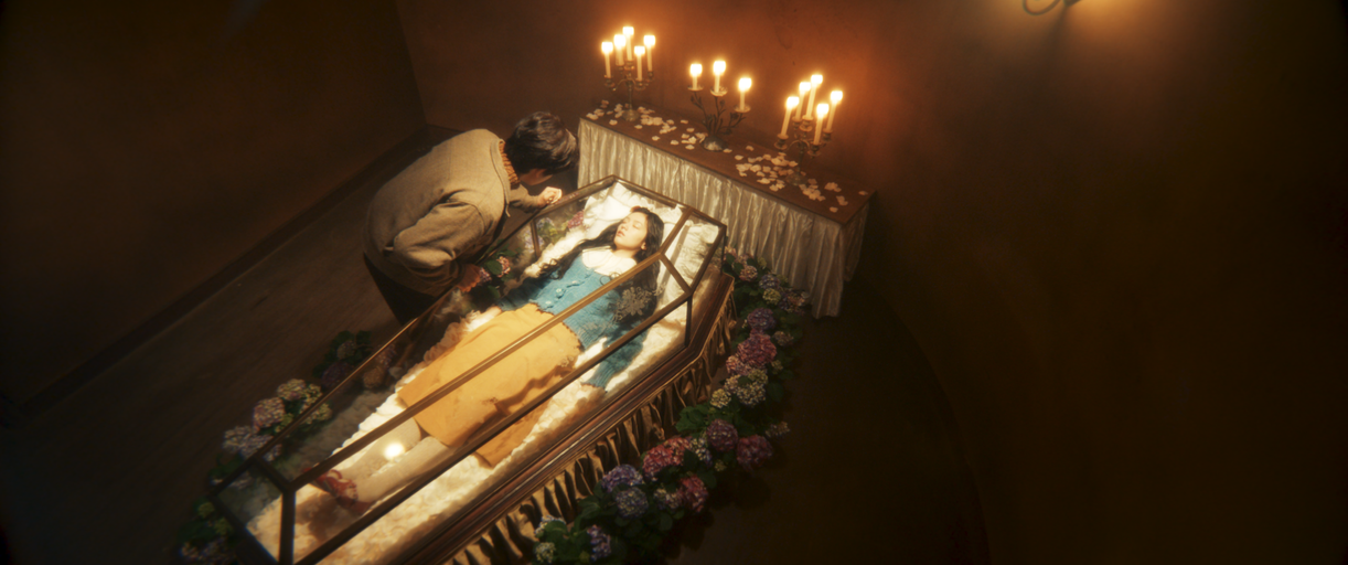 © Leyi Chengbang Film (Xiamen) Co., Ltd