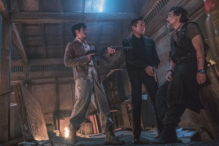 ©2023 Universe Entertainment Limited. All Rights Reserved.