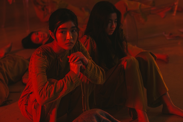  © M Pictures Entertainment Public Company Limited.