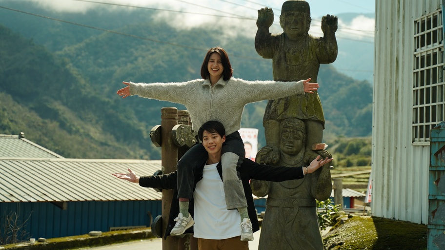 © SKY FILMS Entertainment Co., Ltd. © All rights reserved