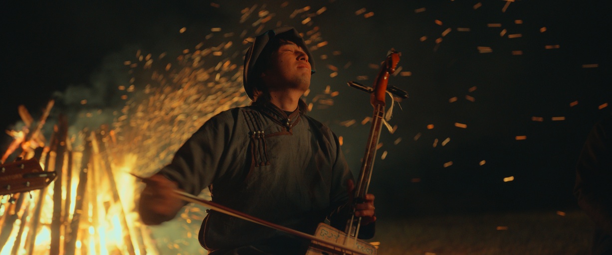 © Bad Rabbit (Shanghai) Pictures Co., Ltd.