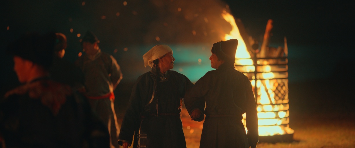 © Bad Rabbit (Shanghai) Pictures Co., Ltd.