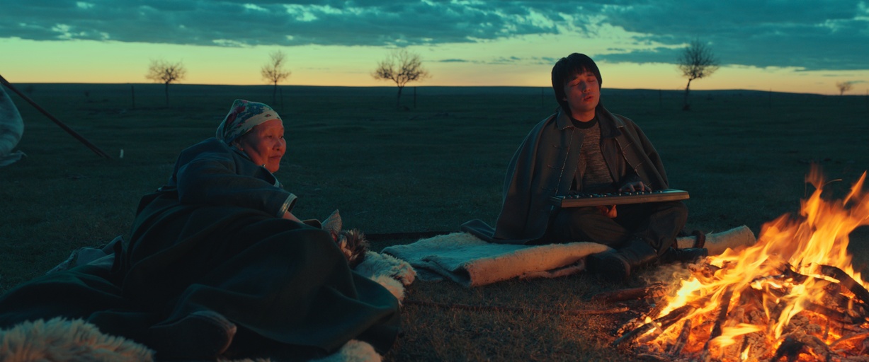 © Bad Rabbit (Shanghai) Pictures Co., Ltd.