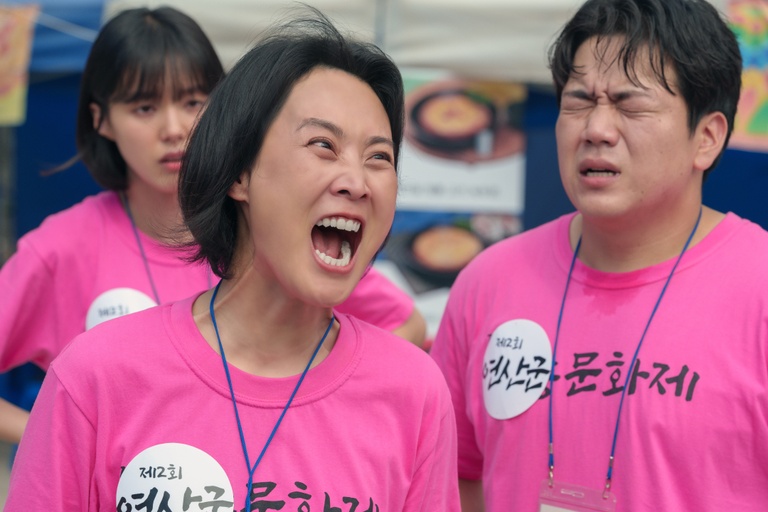 ⓒ Belief Co., Ltd. & Silverlining Studio Inc. 