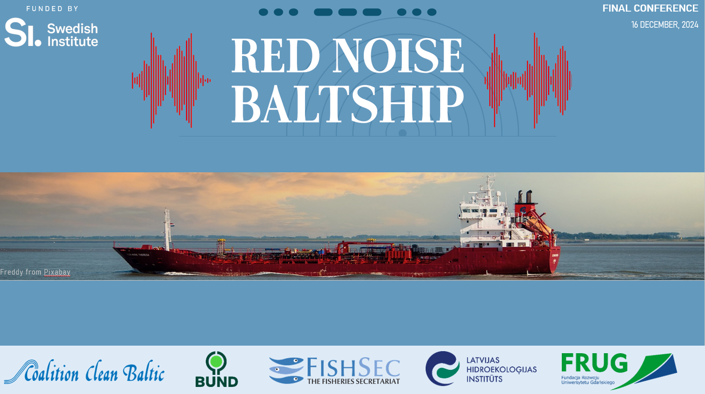 Red Noise Baltship Final Conference