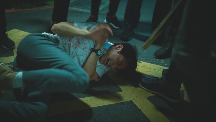 @Harvest 9 Road Entertainment. Machi Xcelsior Studios. Seashore Image Productions Co., Ltd.