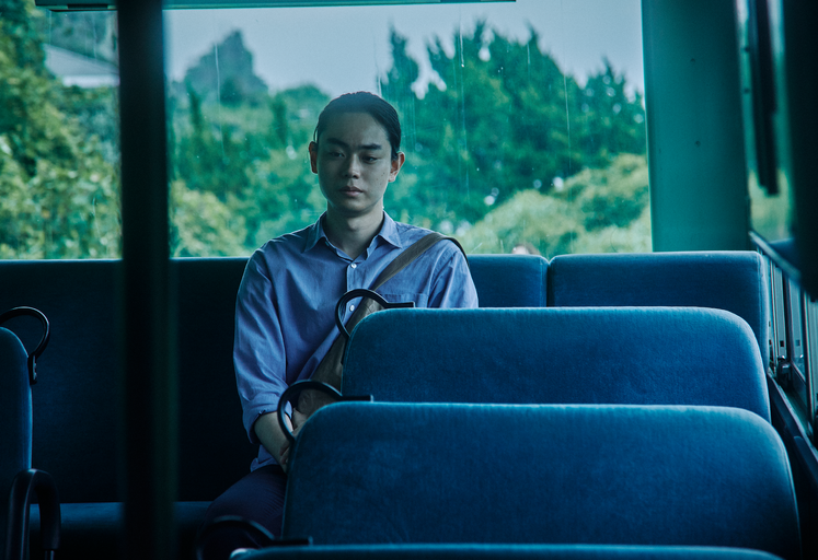 ©2022 “A Hundred Flowers” Film Partners