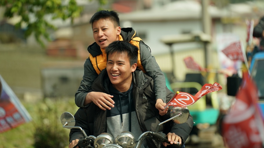 © SKY FILMS Entertainment Co., Ltd. © All rights reserved