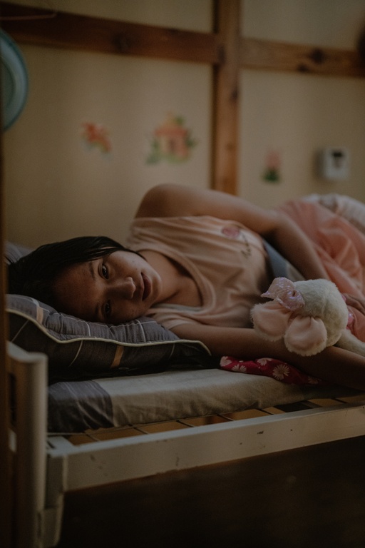 © 2023 One Cool Film Production Limited.  All Rights Reserved.