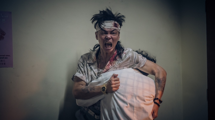 All Rights Reserved © 2023 MM2 Entertainment PTE Ltd J Team Productions PTE Ltd