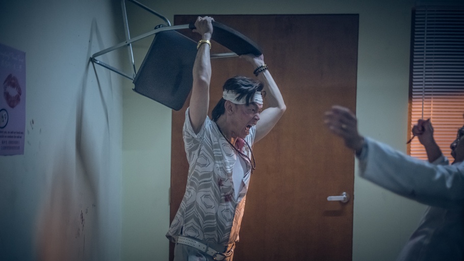 All Rights Reserved © 2023 MM2 Entertainment PTE Ltd J Team Productions PTE Ltd