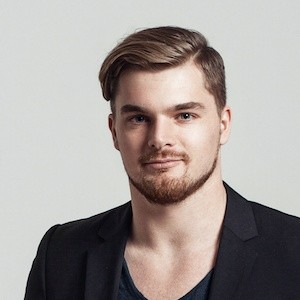 Photo of Robert Lindstädt