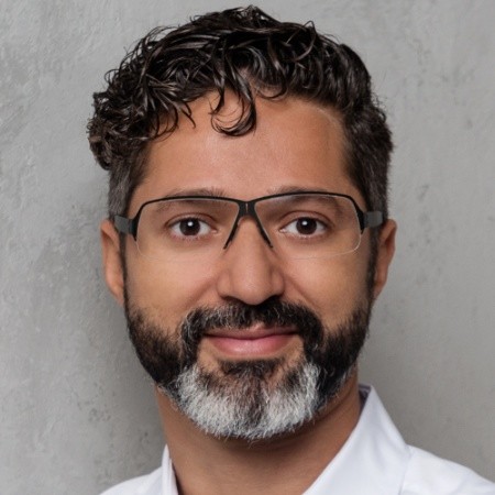 Photo of Abdelkader Barjiji