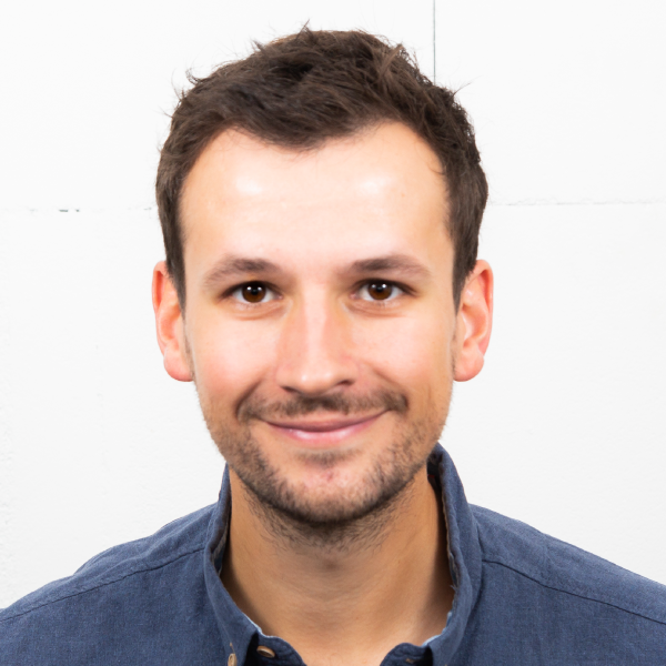 Photo of David Gebhardt