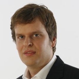 Photo of Oliver Köster