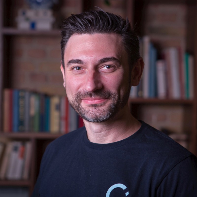 Photo of Denny Riedl