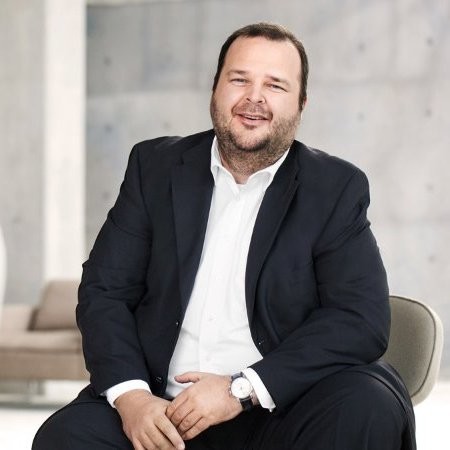 Photo of Michael Wolter