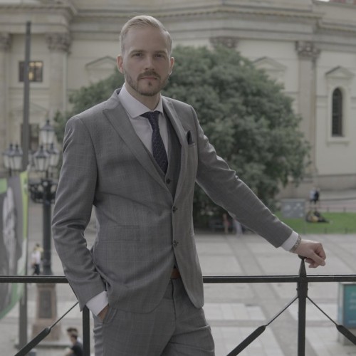 Photo of Aykut Çevik