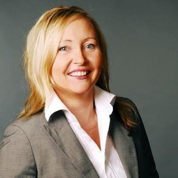 Photo of Petra Mason