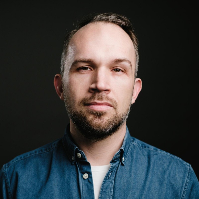 Photo of Frank Birzle