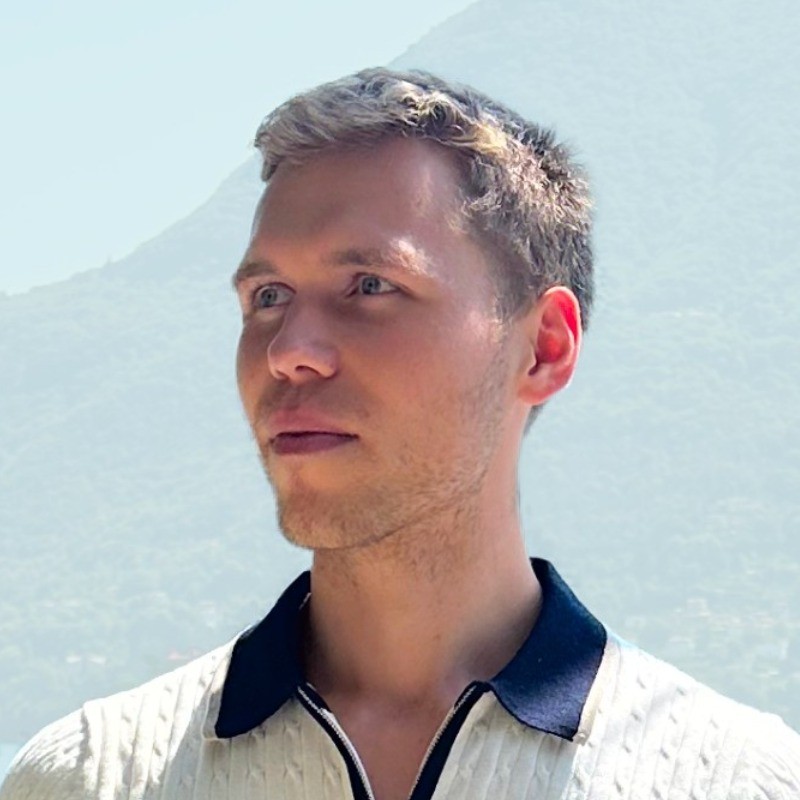 Photo of Richard Einhorn