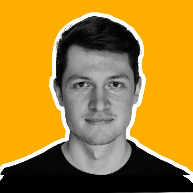 Photo of Alex Rohregger