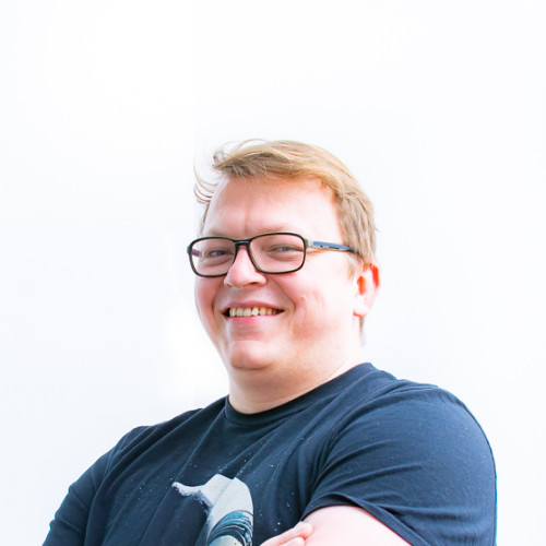 Photo of Christian Zacharias