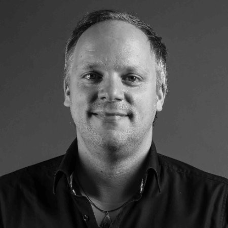 Photo of Stefan Trockel