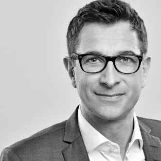 Photo of Joerg Braner