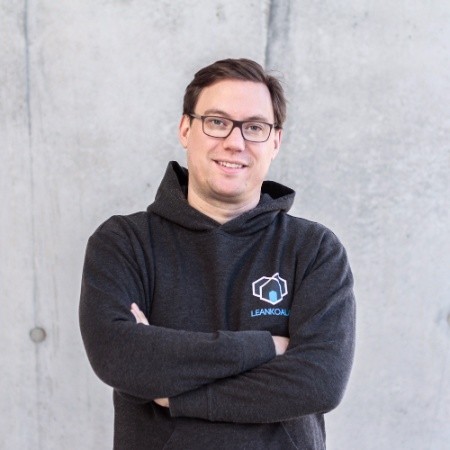 Photo of Nils Langner