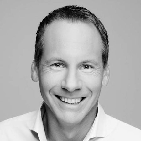 Photo of Daniel Keller