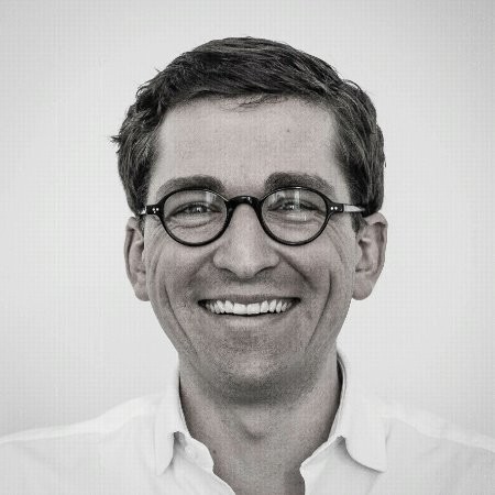 Photo of Karl Hunger