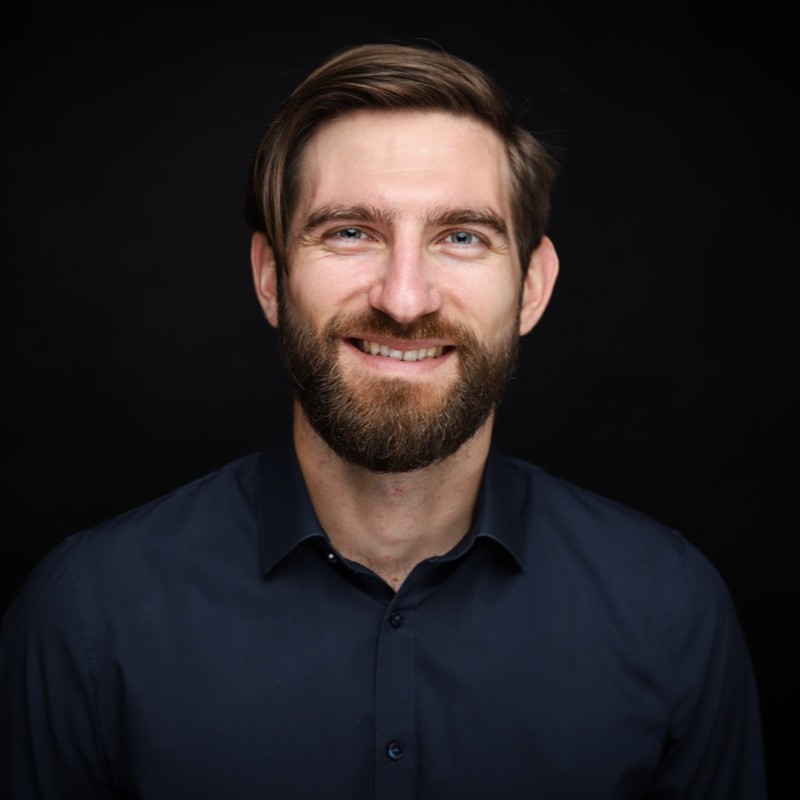 Photo of Mathias Nestler