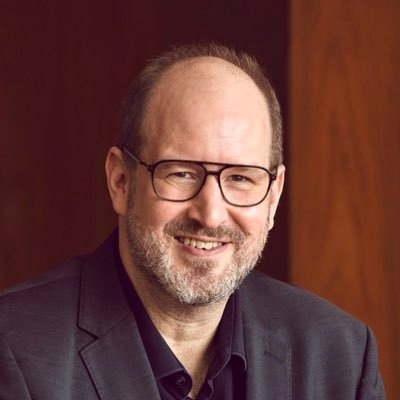 Photo of Eric Bowman