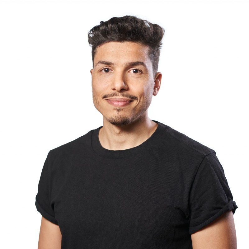 Photo of Raphael Syed