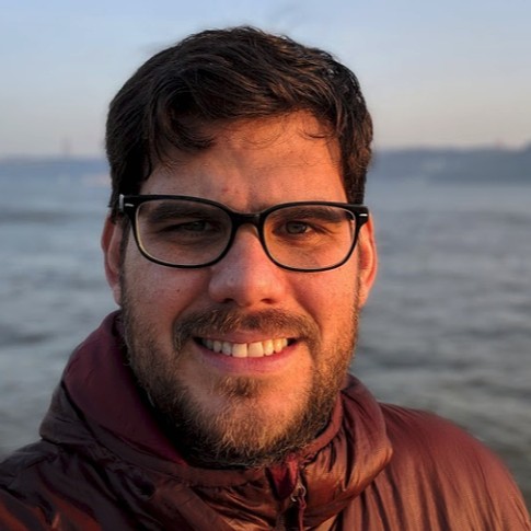 Photo of Luis Cipriani