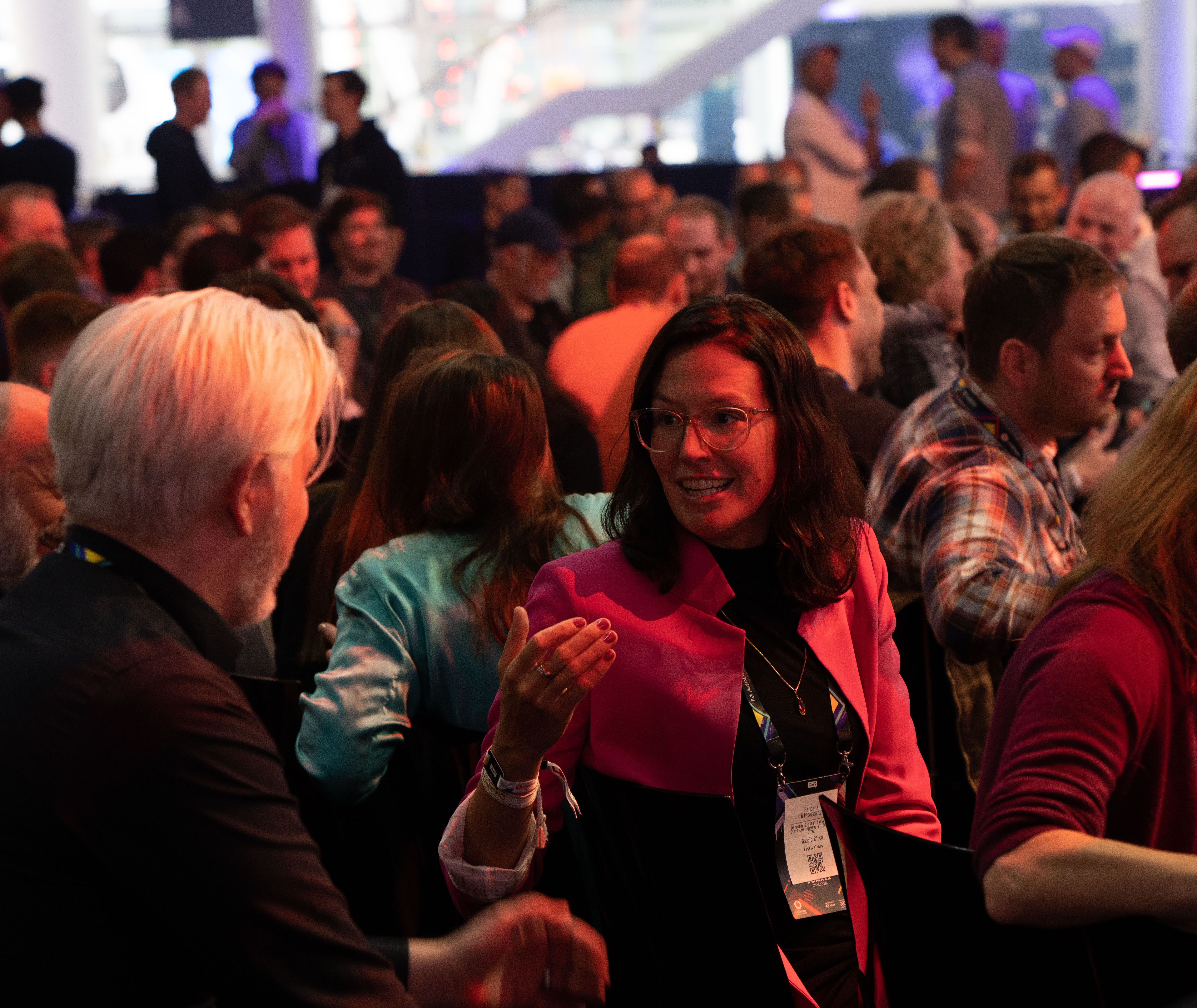 Become a better CTO at the annual CTO Summit. Learn from top tech leaders at the micro-conference before sitting down to connect at dinner with fellow CTOs. We start at 2 pm with lightning content, followed by A+ dinner and drinks at 7. With code.talks speakers there, it is guaranteed to be the best knowledge exchange you have have ever experienced. 
