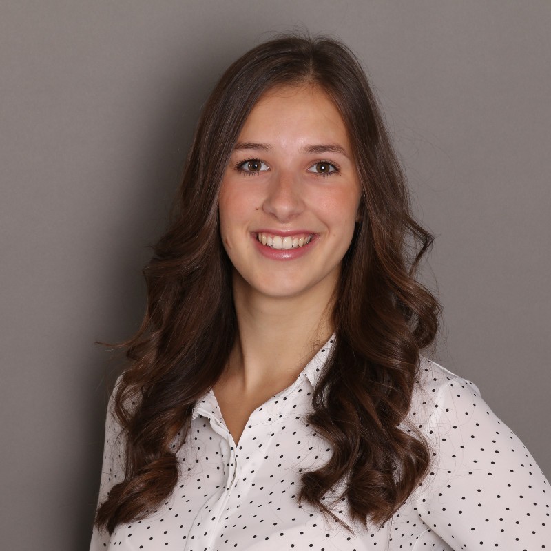 Photo of Christina Hennet