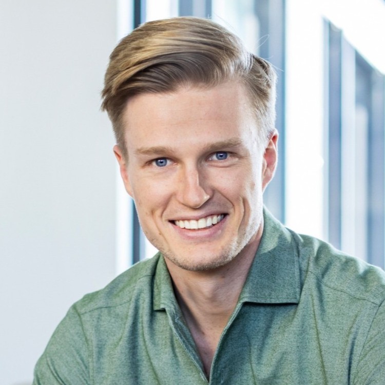 Photo of Michael Siebers