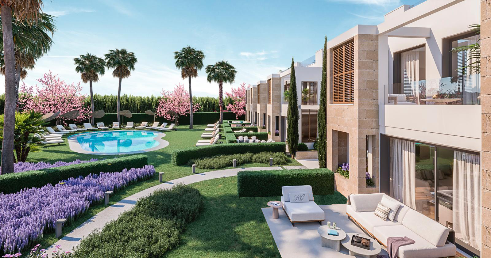 Puerto de Alcudia, Alcúdia