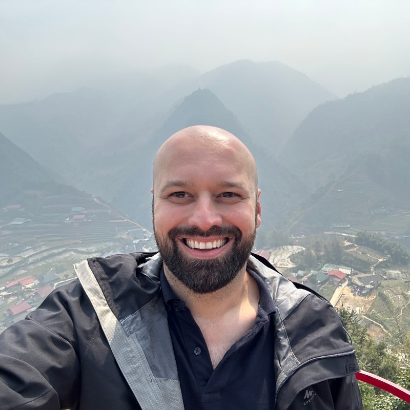 Photo of Ivan Kusalic