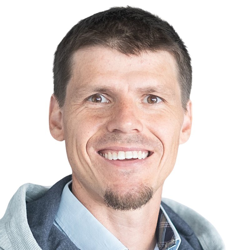 Photo of Christian Rebernik