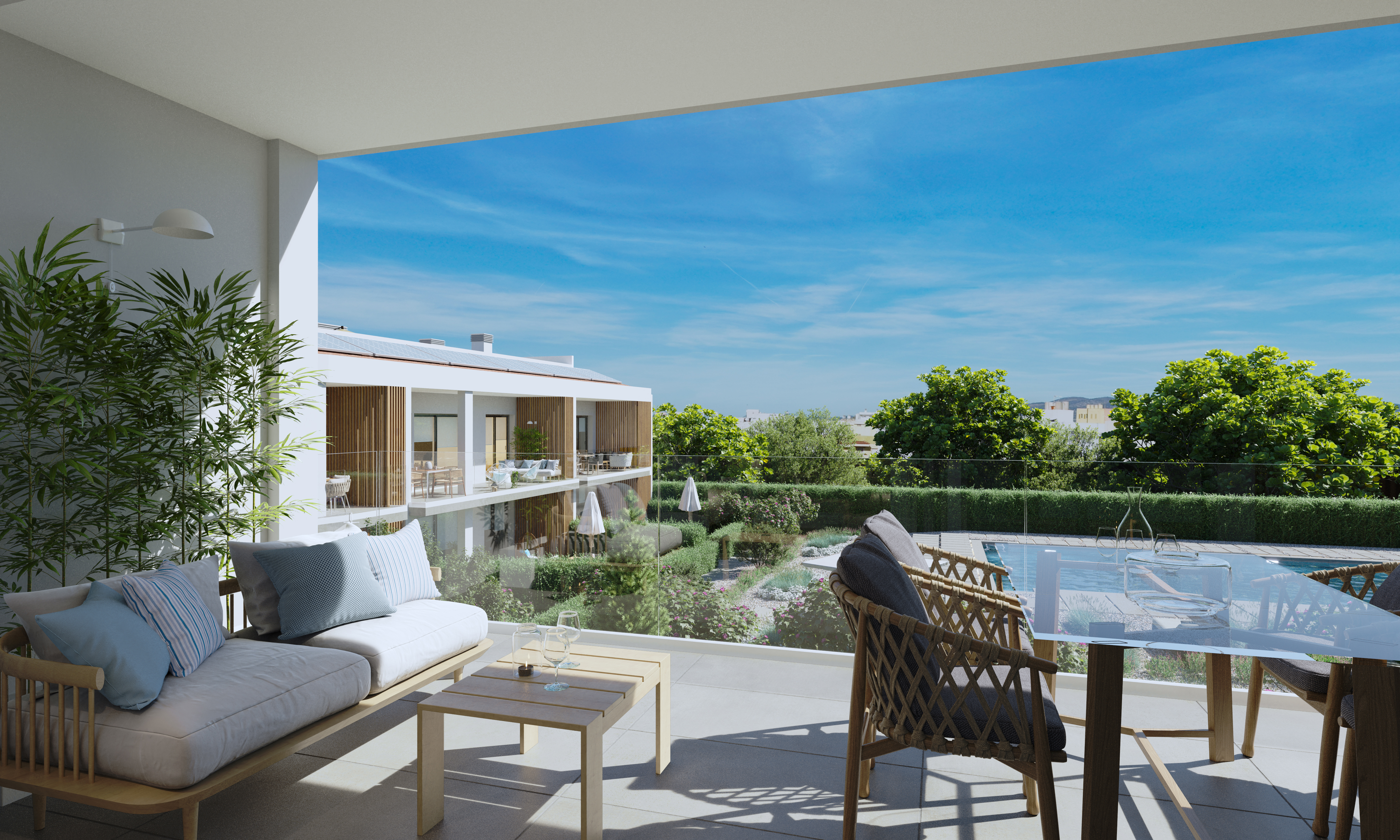 Palma de Mallorca, Palma de Mallorca