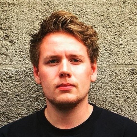 Photo of Felix Schürholz